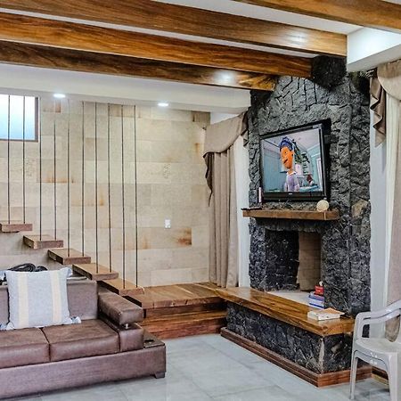 Cloud Forest House Monteverdes エクステリア 写真