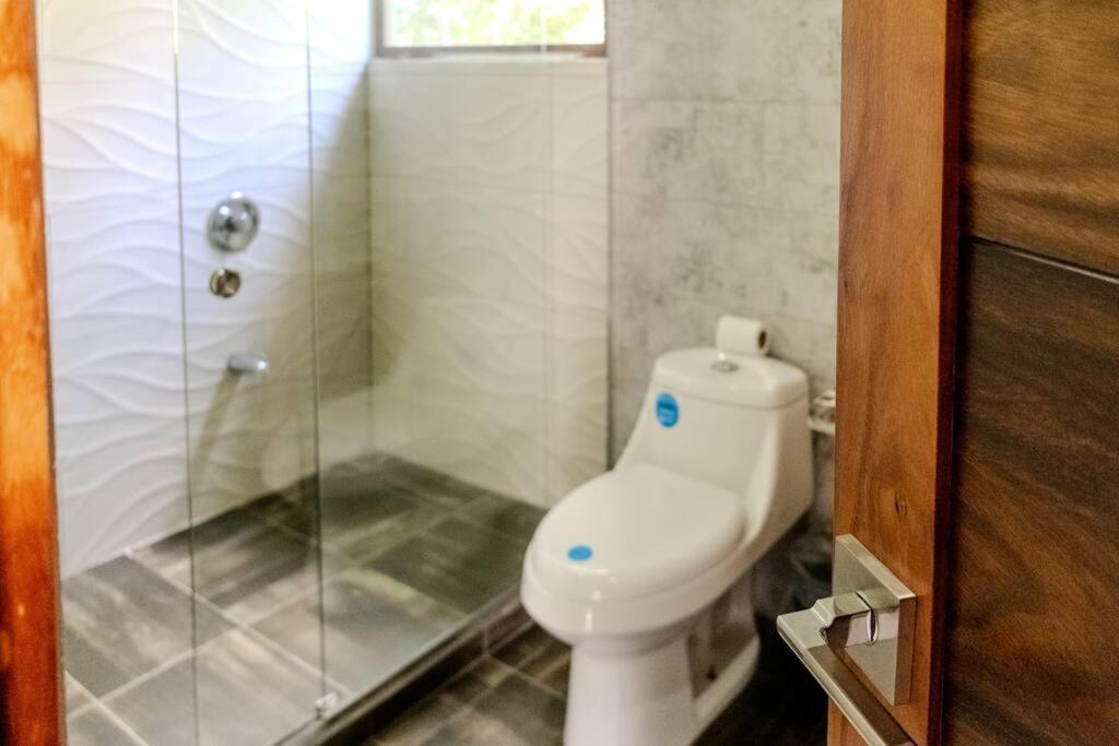 Cloud Forest House Monteverdes エクステリア 写真