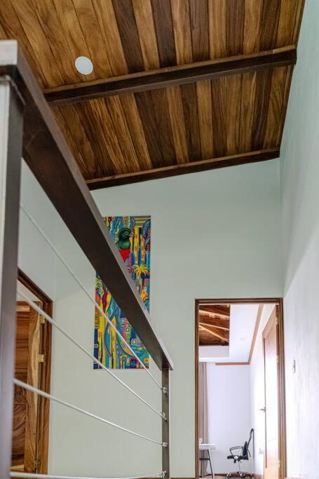 Cloud Forest House Monteverdes エクステリア 写真