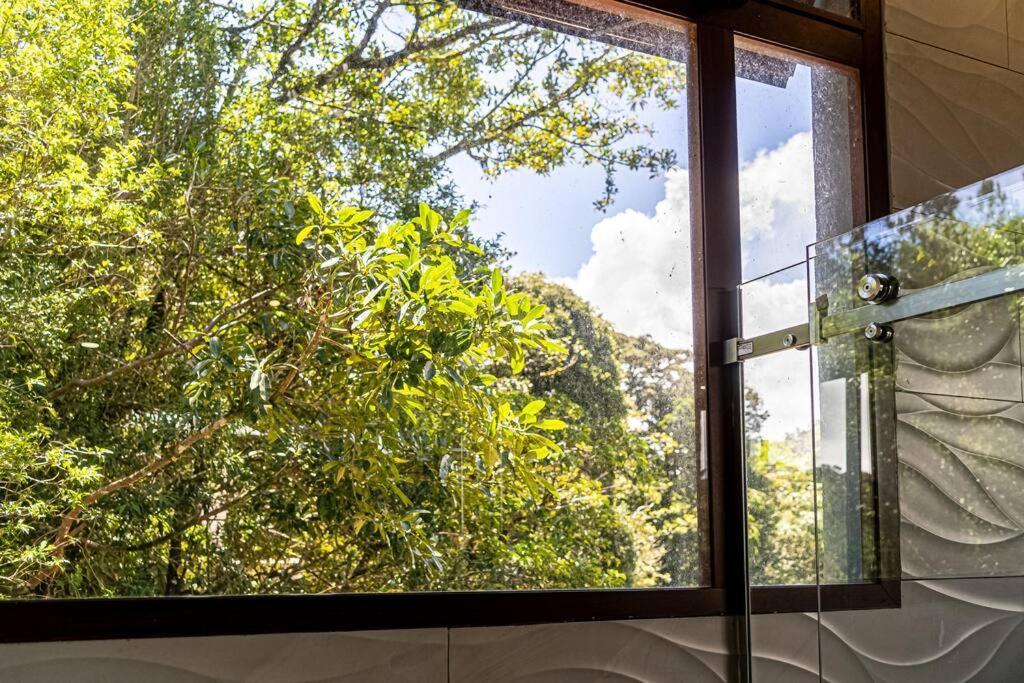 Cloud Forest House Monteverdes エクステリア 写真
