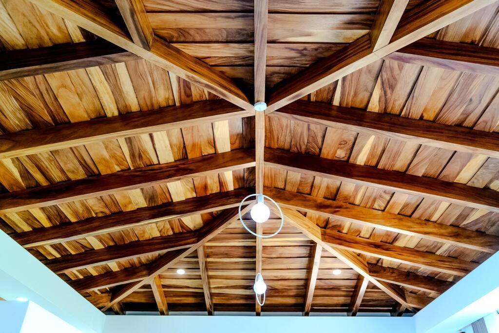 Cloud Forest House Monteverdes エクステリア 写真