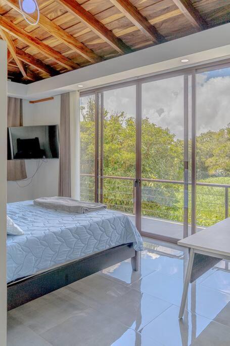 Cloud Forest House Monteverdes エクステリア 写真
