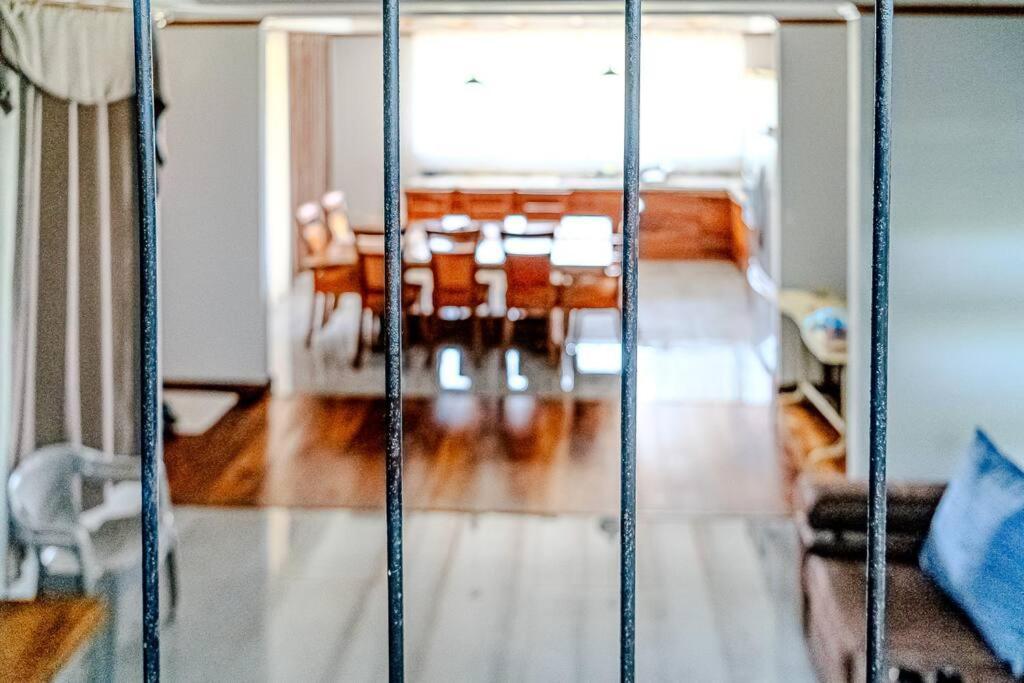 Cloud Forest House Monteverdes エクステリア 写真