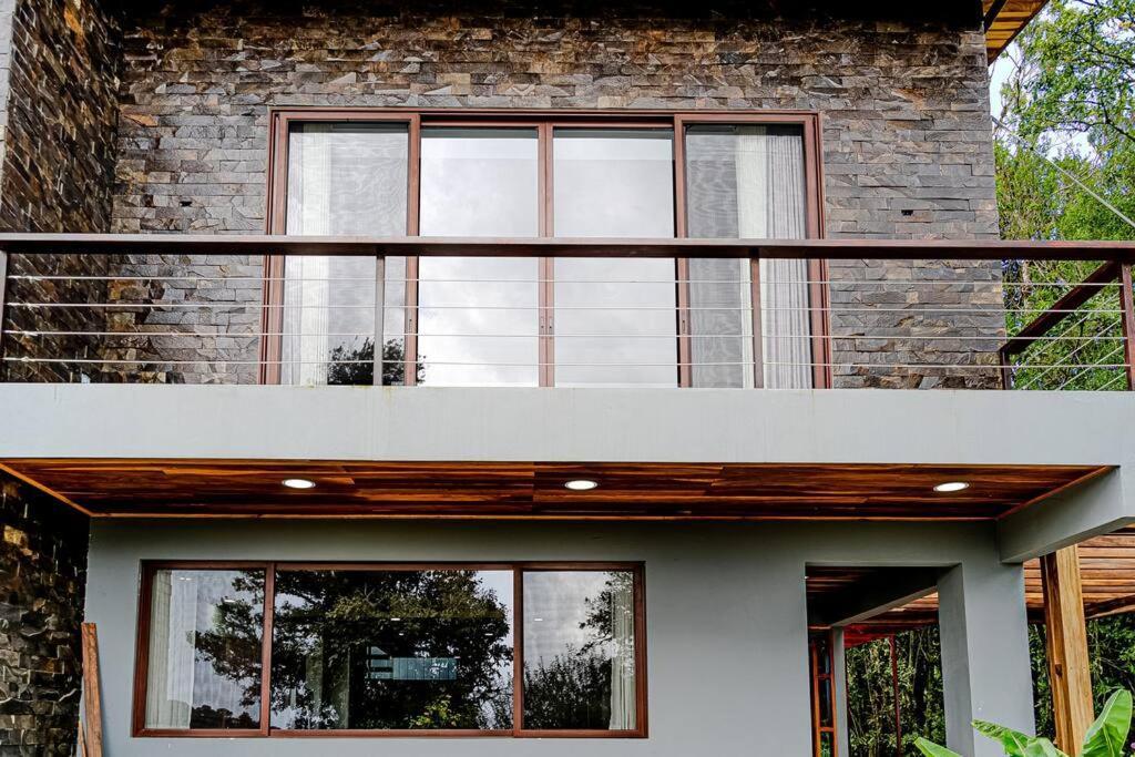 Cloud Forest House Monteverdes エクステリア 写真