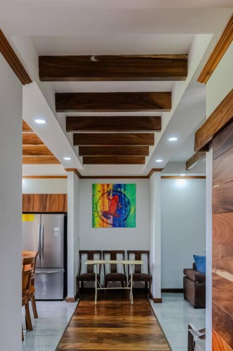 Cloud Forest House Monteverdes エクステリア 写真