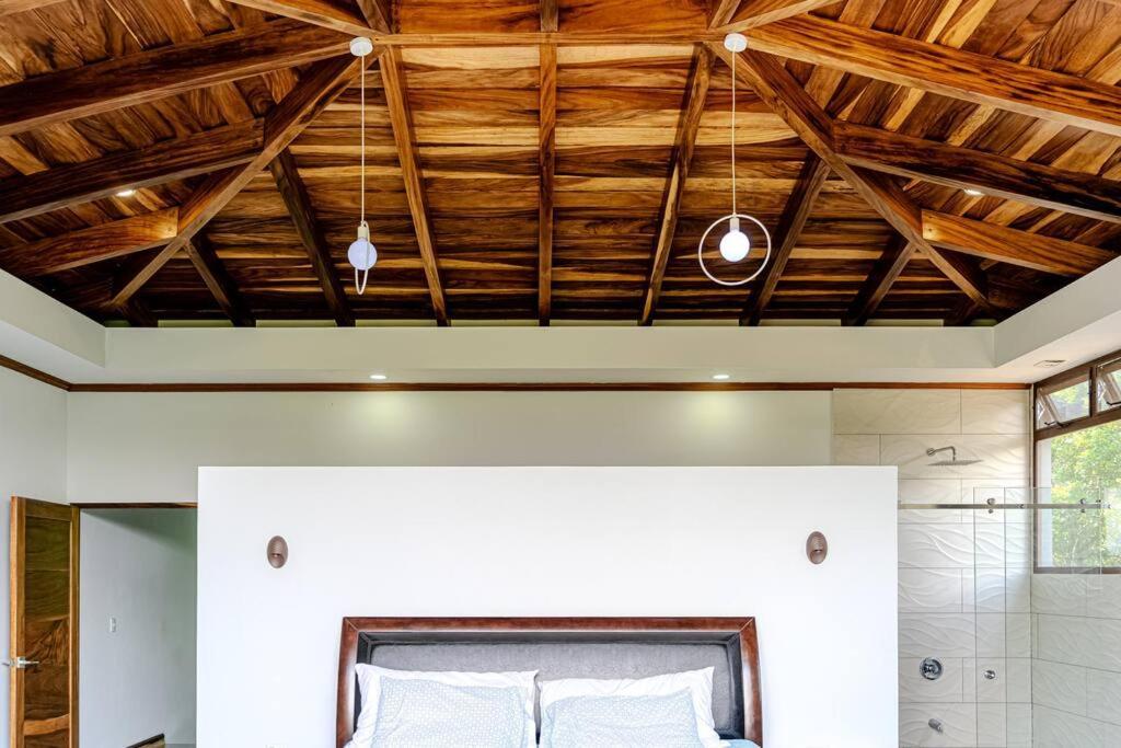 Cloud Forest House Monteverdes エクステリア 写真