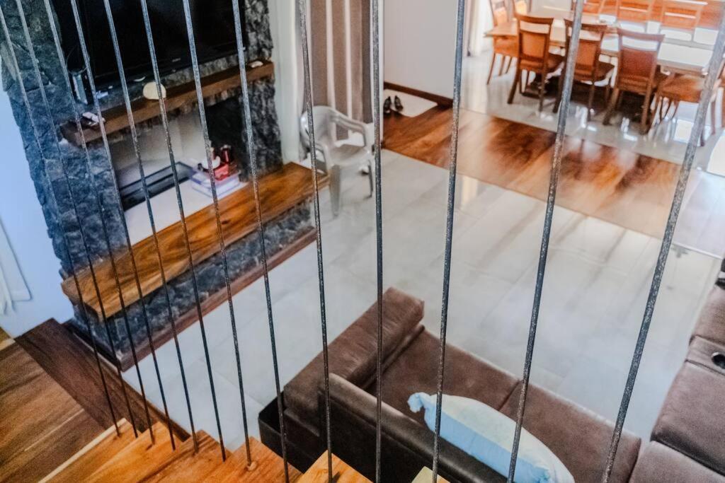 Cloud Forest House Monteverdes エクステリア 写真