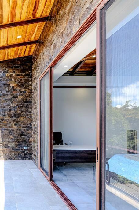 Cloud Forest House Monteverdes エクステリア 写真