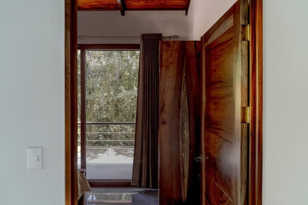 Cloud Forest House Monteverdes エクステリア 写真