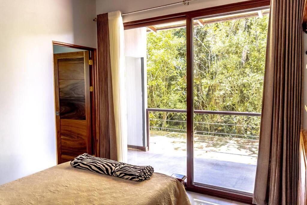 Cloud Forest House Monteverdes エクステリア 写真