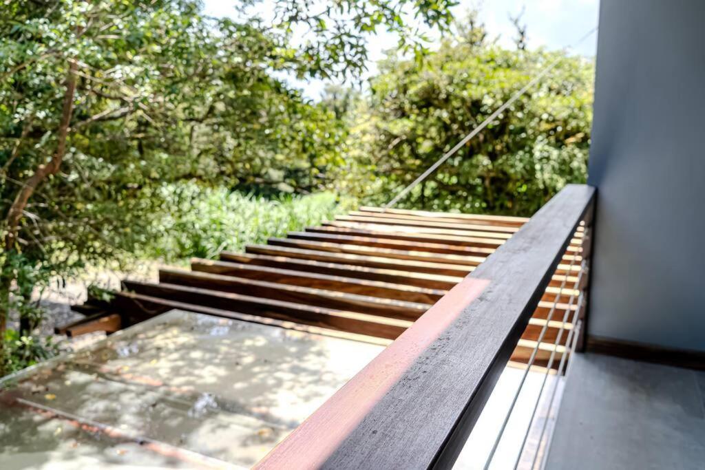 Cloud Forest House Monteverdes エクステリア 写真