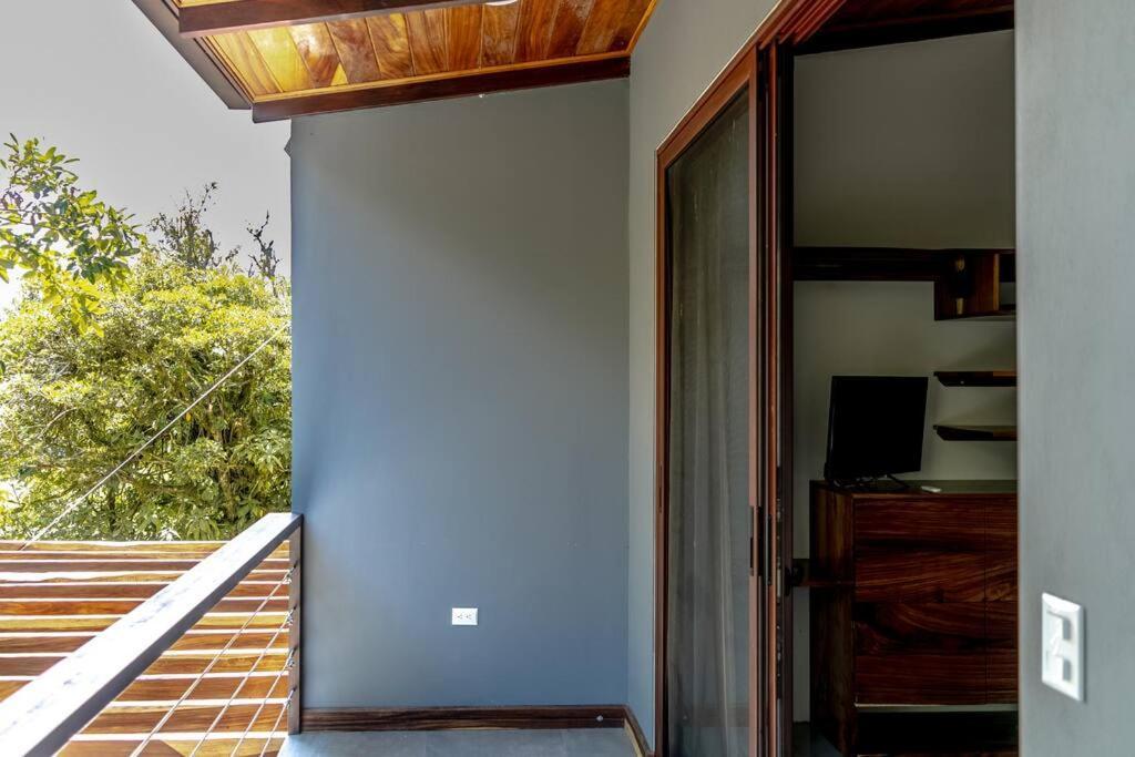 Cloud Forest House Monteverdes エクステリア 写真