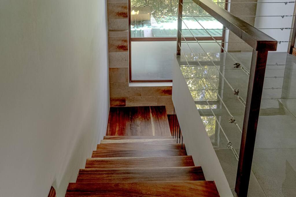 Cloud Forest House Monteverdes エクステリア 写真