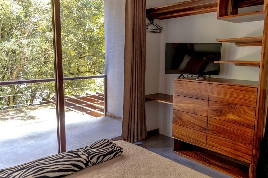 Cloud Forest House Monteverdes エクステリア 写真